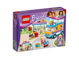 LEGO Friends Dárková služba v městečku Heartlake 41310
