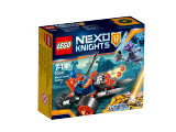 LEGO Nexo Knights Dělostřelectvo královy stráže 70347