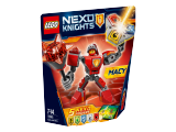 LEGO Nexo Knights Macy v bojovém obleku 70363