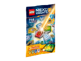 LEGO Nexo Knights Combo NEXO Síly - 1. sada 70372
