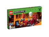 LEGO Minecraft Podzemní pevnost 21122