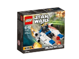 LEGO Star Wars Mikrostíhačka U-Wing™ 75160