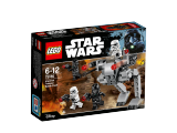 LEGO Star Wars Bitevní balíček vojáků Impéria 75165