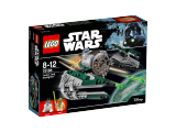 LEGO Star Wars Yodova jediská stíhačka 75168