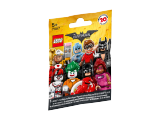 LEGO Minifigurky: Batman Film 71017