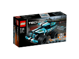 LEGO Technic Náklaďák pro kaskadéry 42059