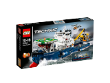 LEGO Technic Výzkumná oceánská loď 42064
