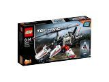 LEGO Technic Ultralehká helikoptéra 42057
