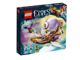 LEGO Elves Aira a její vzducholoď 41184