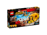 LEGO Super Heroes Ayeshina pomsta 76080
