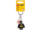 LEGO® Batman Movie 853632 Přívěsek na klíče – Batman
