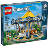 LEGO Creator Expert Kolotoč 10257