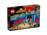 LEGO Super Heroes Thor vs. Hulk: Souboj v aréně 76088
