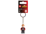 LEGO® Marvel 853707 Přívěsek na klíče – Star-Lord