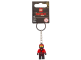 LEGO® NINJAGO® 853694 Přívěsek na klíče – Kai