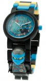 LEGO Ninjago Hands of Time Nya - hodinky 8020912