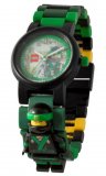 LEGO Ninjago Movie Lloyd - hodinky 8021100