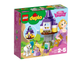 LEGO DUPLO Locika a její věž 10878