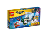 LEGO Batman Movie Výroční oslava Ligy spravedlivých 70919