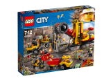LEGO City Důl 60188