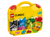 LEGO Classic Kreativní kufřík 10713