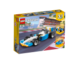 LEGO Creator Extrémní motory 31072