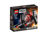 LEGO Star Wars Mikrostíhačka Prvního řádu TIE Fighter™ 75194