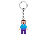 LEGO® Minecraft® 853818 Přívěsek na klíče – Steve