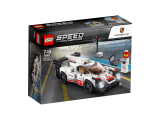 LEGO Speed Champions Porsche 919 Hybrid 75887