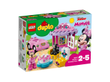 LEGO DUPLO Minnie a narozeninová oslava 10873