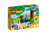 LEGO DUPLO Dinosauří zoo 10879