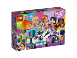 LEGO Friends Krabice přátelství 41346