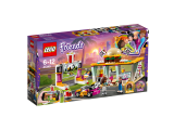 LEGO Friends Jídelní vůz 41349