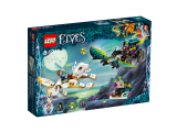 LEGO Elves Souboj Emily a Noctury 41195