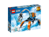 LEGO City Polární pásové vozidlo 60192