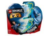LEGO Ninjago Dračí mistr Jay 70646