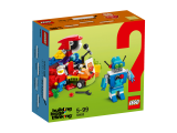 LEGO Classic Zábavná budoucnost 10402