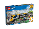 LEGO City Osobní vlak 60197