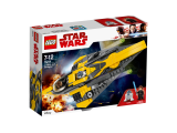LEGO Star Wars Anakinův jediský Starfighter™ 75214