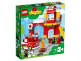 LEGO DUPLO Hasičská stanice 10903