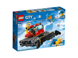 LEGO City Rolba 60222