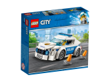 LEGO City Policejní auto 60239
