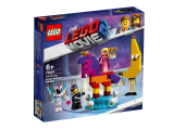 LEGO Movie Představujeme královnu Libovůli 70824
