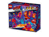 LEGO Movie Neomezené modely královny Libovůle! 70825
