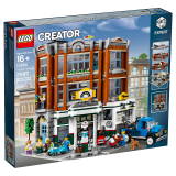 LEGO Creator Expert Rohová garáž 10264