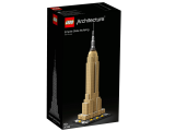 LEGO Architecture Empire State Building 21046