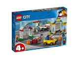 LEGO City Autoservis 60232