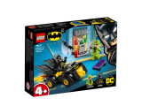 LEGO Batman Batman™ vs. Hádankář™ a loupež 76137