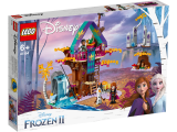 LEGO Disney Frozen Kouzelný domek na stromě 41164