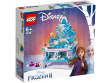 LEGO Disney Frozen Elsina kouzelná šperkovnice 41168